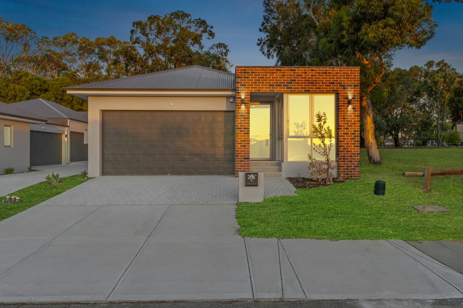 Main view of Homely house listing, 26A Wolya Way, Westminster WA 6061