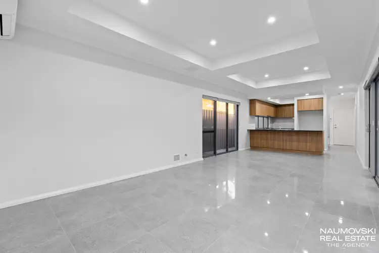 Third view of Homely house listing, 26A Wolya Way, Westminster WA 6061