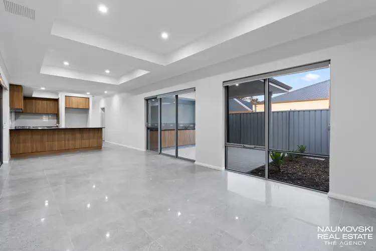 Fourth view of Homely house listing, 26A Wolya Way, Westminster WA 6061