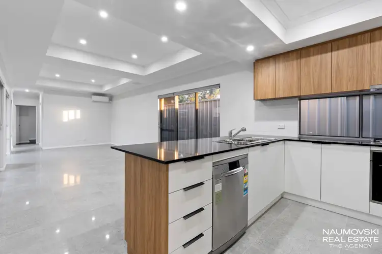 Fifth view of Homely house listing, 26A Wolya Way, Westminster WA 6061