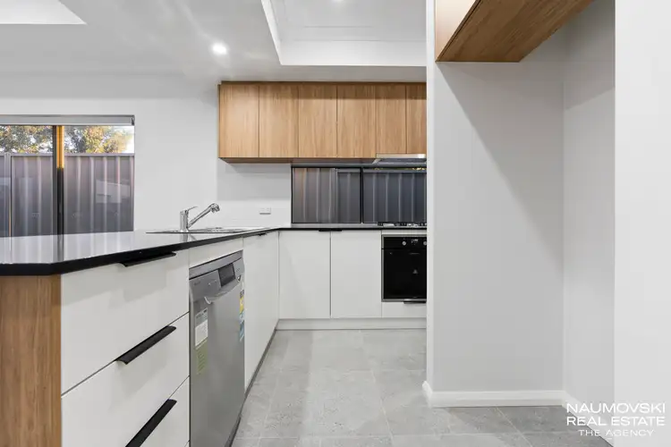 Sixth view of Homely house listing, 26A Wolya Way, Westminster WA 6061