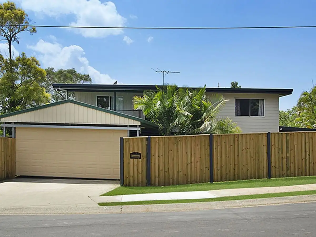 Main view of Homely house listing, 10 Moutara Street, Kallangur QLD 4503