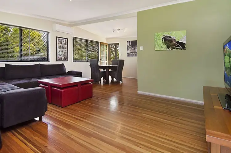 Second view of Homely house listing, 10 Moutara Street, Kallangur QLD 4503