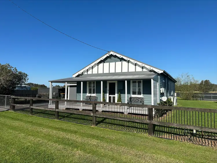 488 Fullerton Cove Road, Fullerton Cove NSW 2318