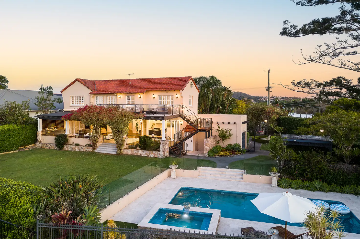Main view of Homely house listing, 122 Abbotsleigh Street, Holland Park QLD 4121