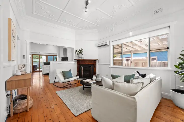 Second view of Homely house listing, 9 Hart Street, Mayfield NSW 2304