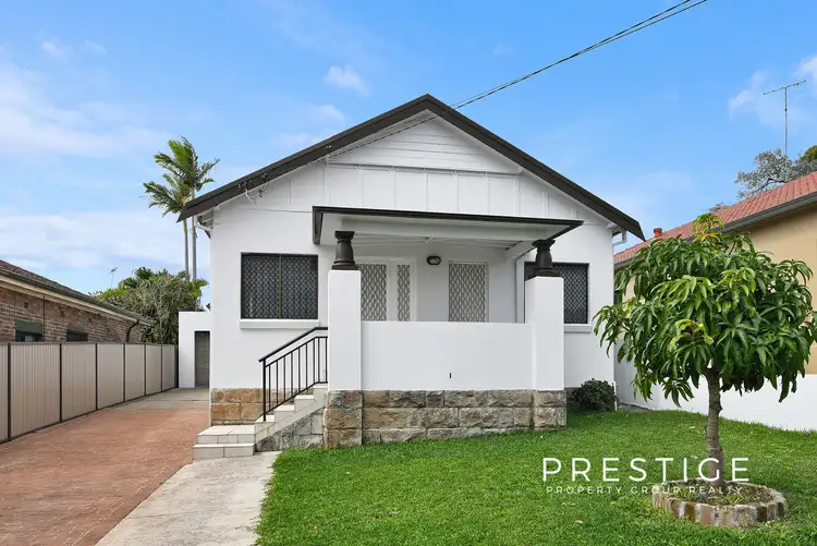 Main view of Homely house listing, 9 Virginia Avenue, Bardwell Valley NSW 2207