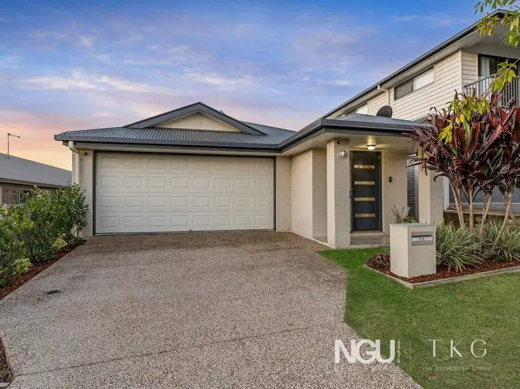 35 Falcon Street, Redbank Plains QLD 4301