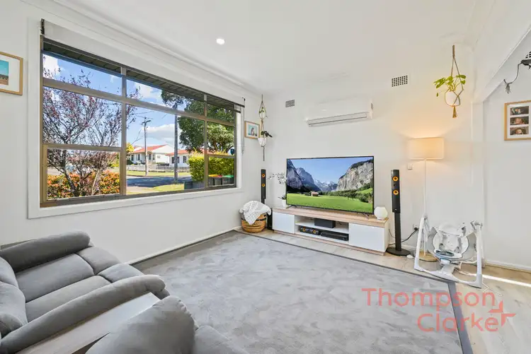 Fourth view of Homely house listing, 53 Second Avenue, Rutherford NSW 2320