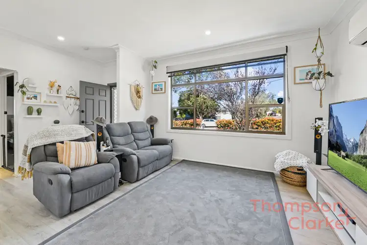 Fifth view of Homely house listing, 53 Second Avenue, Rutherford NSW 2320