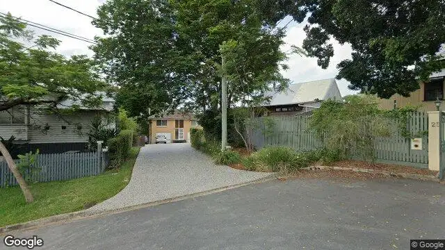 Main view of Homely house listing, 24 Camona Street, Kelvin Grove QLD 4059