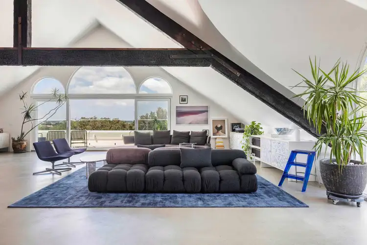7/71 Wilson Street, Newtown NSW 2042