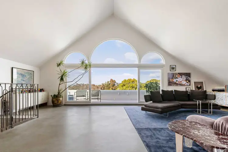 Second view of Homely apartment listing, 7/71 Wilson Street, Newtown NSW 2042
