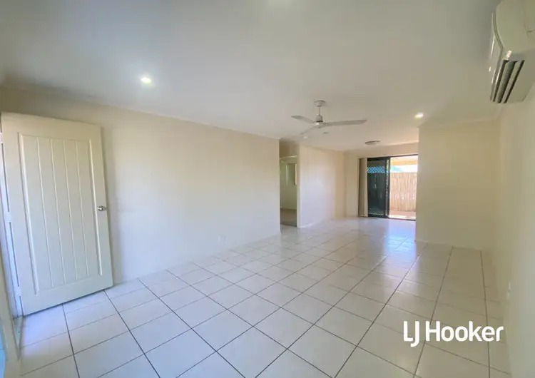 Second view of Homely unit listing, 2/3 Robert Street, Bundaberg South QLD 4670