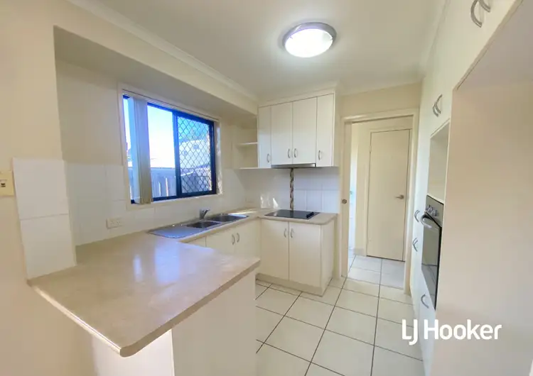 Third view of Homely unit listing, 2/3 Robert Street, Bundaberg South QLD 4670