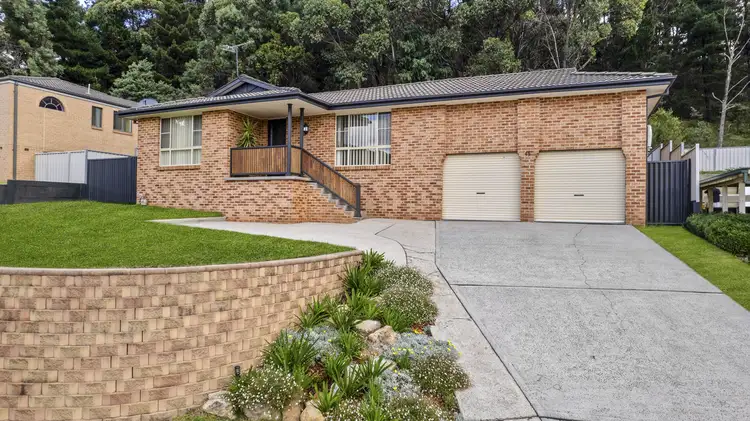 Main view of Homely house listing, 45 Mort Street, Lithgow NSW 2790