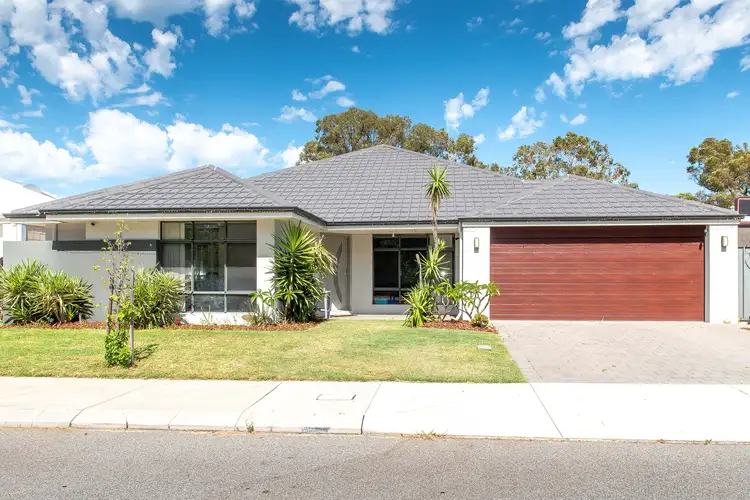 Main view of Homely house listing, 26 Cinnamon Road, Gwelup WA 6018