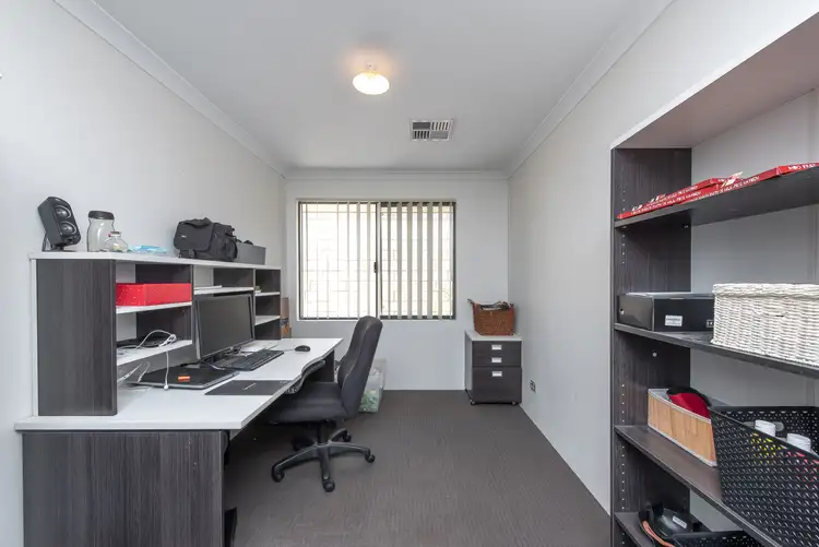 Fifth view of Homely house listing, 26 Cinnamon Road, Gwelup WA 6018