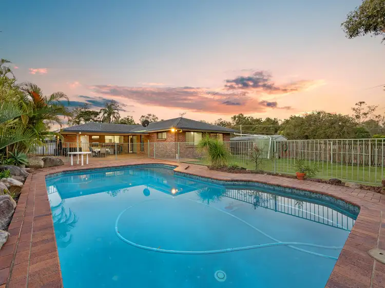 71 Falvey Street, Ripley QLD 4306