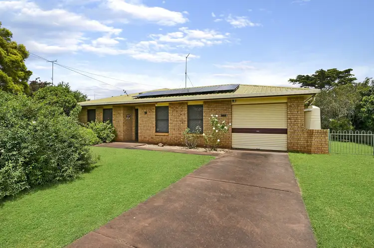 22 Banksia Street, Newtown QLD 4350