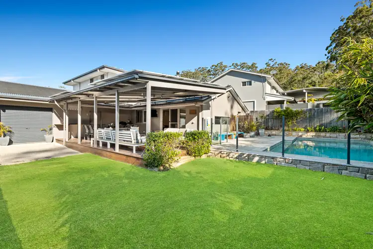 Third view of Homely house listing, 13 Jacana Avenue, Narara NSW 2250