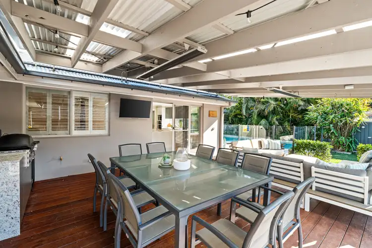 Fifth view of Homely house listing, 13 Jacana Avenue, Narara NSW 2250