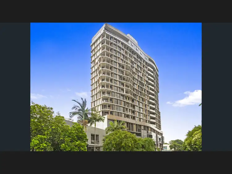 19-23 McDougall Street