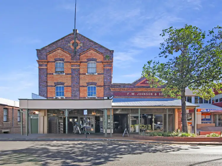 1/227-229 Brisbane Street, Ipswich QLD 4305