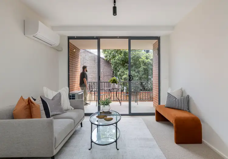 3/6-10 Purkis Street, Camperdown NSW 2050