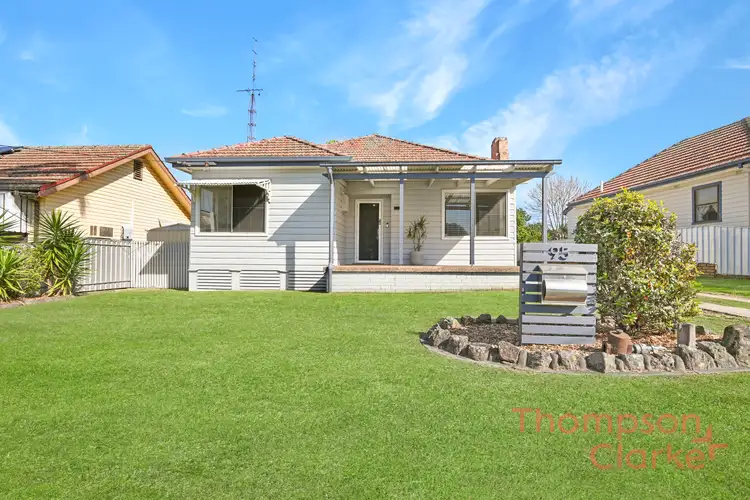 95 Flinders Street, East Maitland NSW 2323