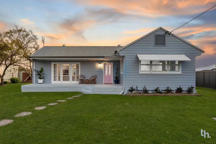 65 Aberdare Road, Aberdare NSW 2325