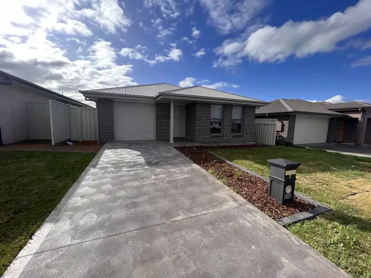 Main view of Homely house listing, 111A Champagne Drive, Dubbo NSW 2830