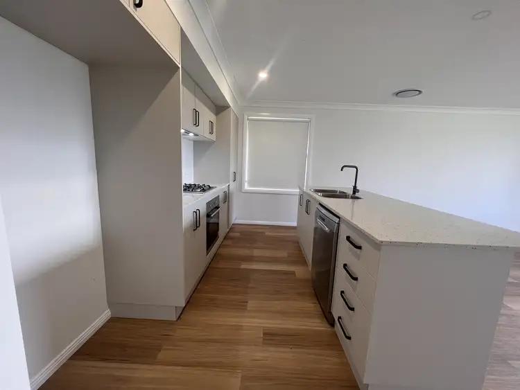 Second view of Homely house listing, 111A Champagne Drive, Dubbo NSW 2830