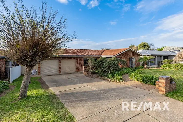 14 Berembee Road, Bourkelands NSW 2650