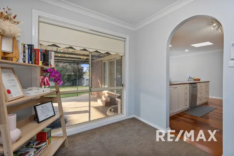 Fourth view of Homely house listing, 14 Berembee Road, Bourkelands NSW 2650