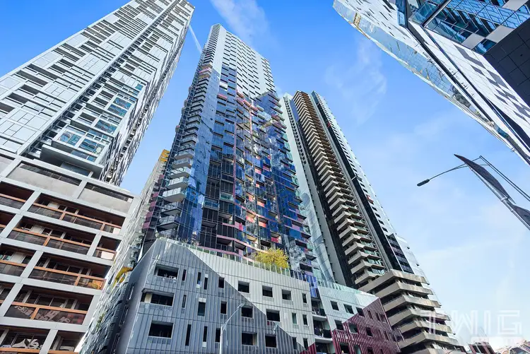 4804/33 Rose Lane, Melbourne VIC 3000