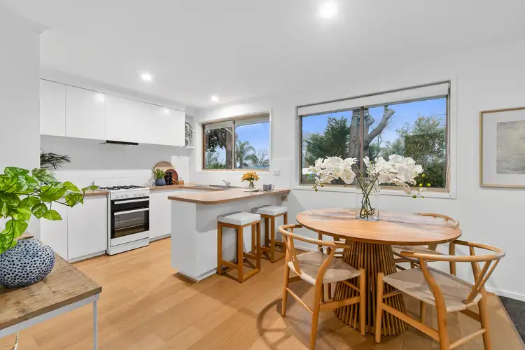 Second view of Homely unit listing, 2/37 Hoadley Avenue, Frankston South VIC 3199