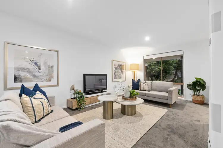 Third view of Homely unit listing, 2/37 Hoadley Avenue, Frankston South VIC 3199