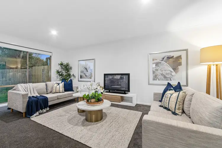 Fourth view of Homely unit listing, 2/37 Hoadley Avenue, Frankston South VIC 3199