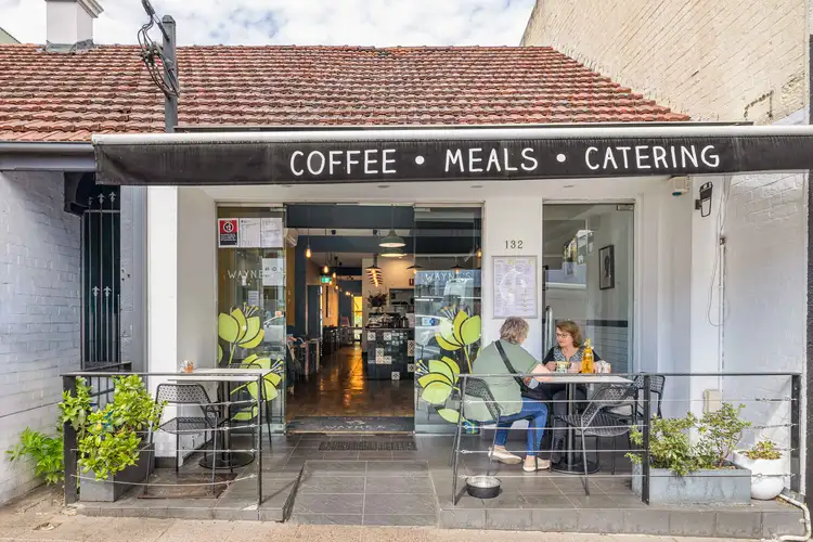 132 Marion Street, Leichhardt NSW 2040