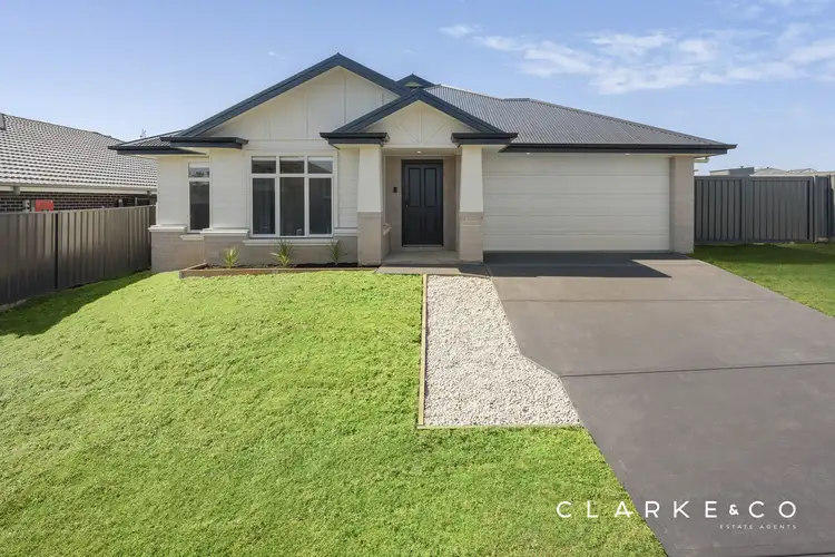 19 Oak Street, Cliftleigh NSW 2321