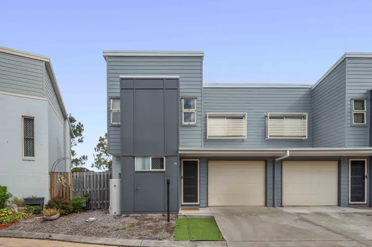 Main view of Homely townhouse listing, 92/71 Stanley Street, Brendale QLD 4500