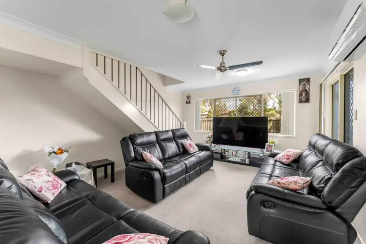 Third view of Homely townhouse listing, 92/71 Stanley Street, Brendale QLD 4500
