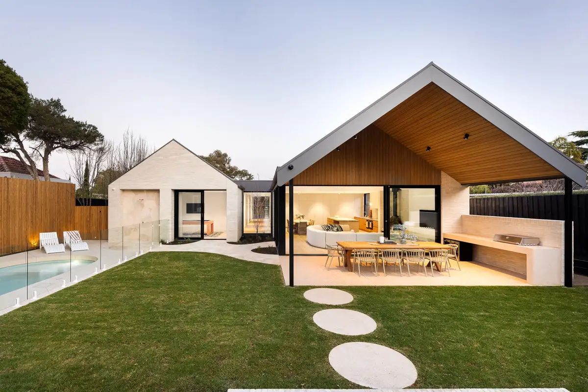 Main view of Homely house listing, 53 Maude Street, Mount Martha VIC 3934