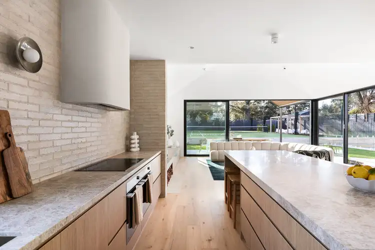 Fifth view of Homely house listing, 53 Maude Street, Mount Martha VIC 3934