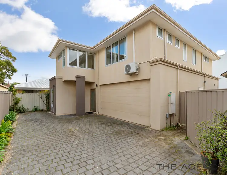 51C McGlinn Way, Cloverdale WA 6105