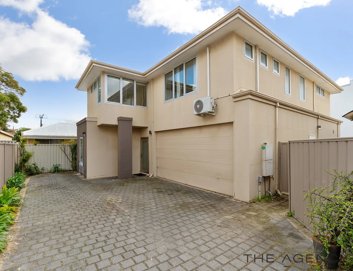 Main view of Homely townhouse listing, 51C McGlinn Way, Cloverdale WA 6105