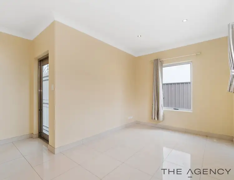 Second view of Homely townhouse listing, 51C McGlinn Way, Cloverdale WA 6105