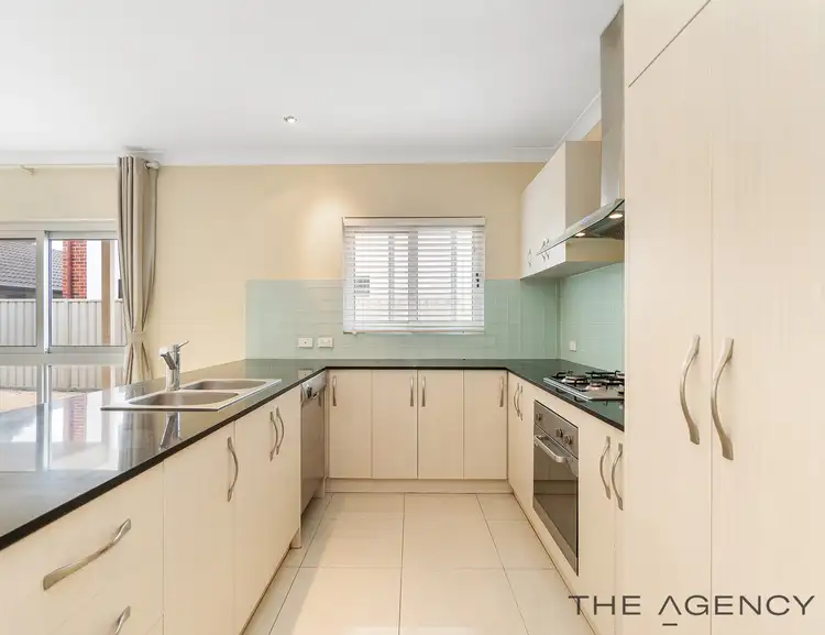 Fourth view of Homely townhouse listing, 51C McGlinn Way, Cloverdale WA 6105