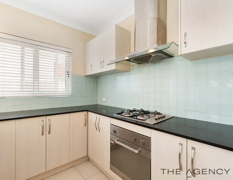 Fifth view of Homely townhouse listing, 51C McGlinn Way, Cloverdale WA 6105